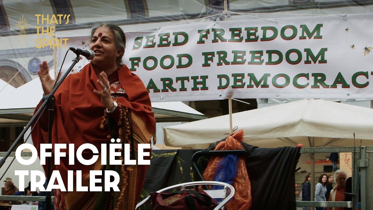 Film - The seeds of Vandana Shiva